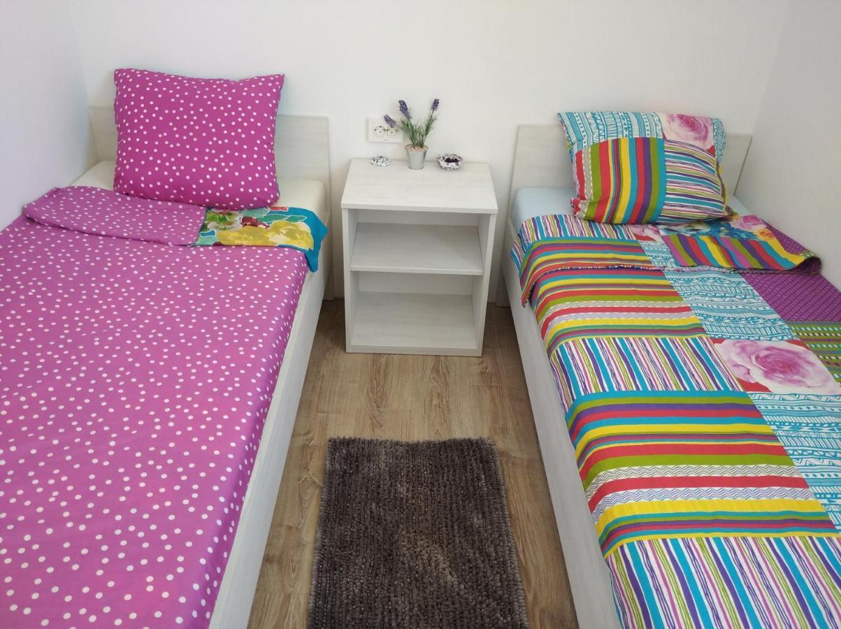 Apartament Dandy Povljana Zewnętrze zdjęcie