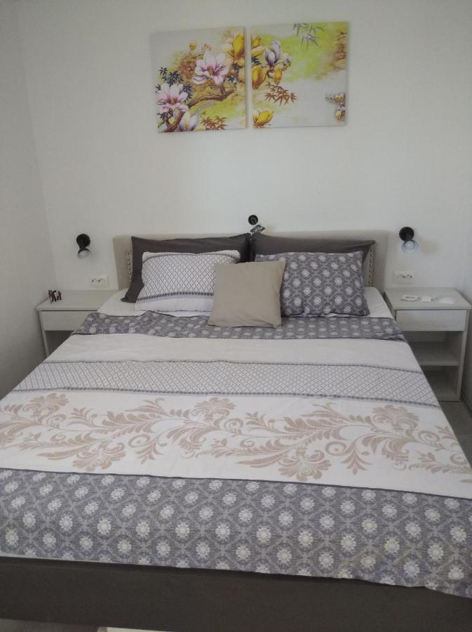 Apartament Dandy Povljana Zewnętrze zdjęcie