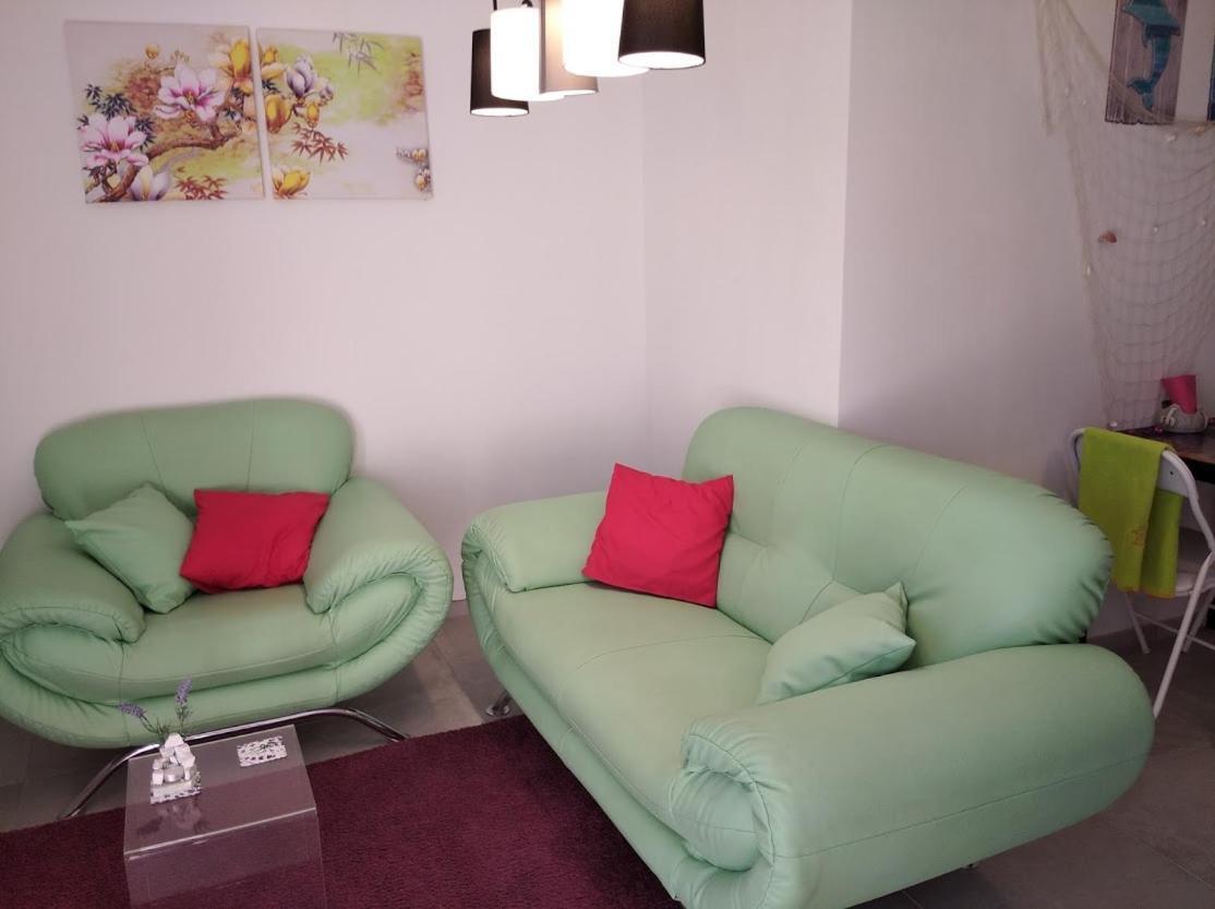 Apartament Dandy Povljana Zewnętrze zdjęcie