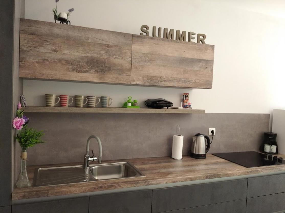 Apartament Dandy Povljana Zewnętrze zdjęcie