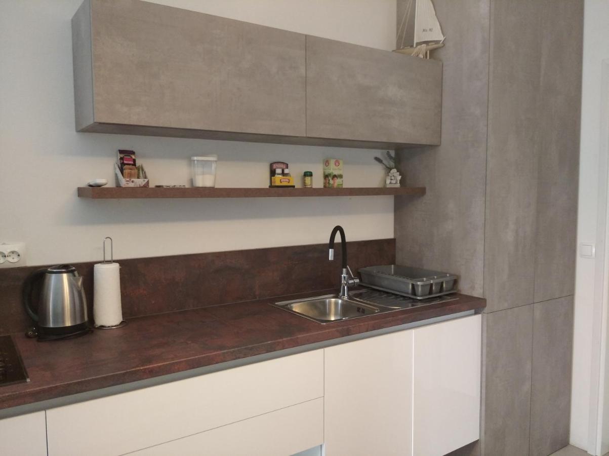 Apartament Dandy Povljana Zewnętrze zdjęcie